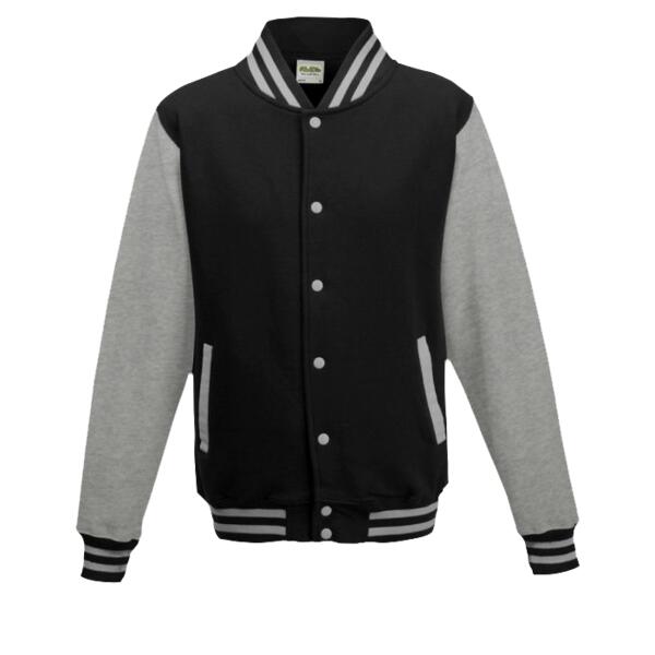Men's 80/20 Heavyweight Letterman Jacket Thumbnail
