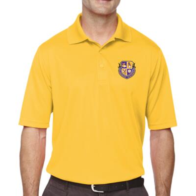 LHS Men's Polo Thumbnail