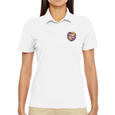 LHS Ladies Polo Thumbnail