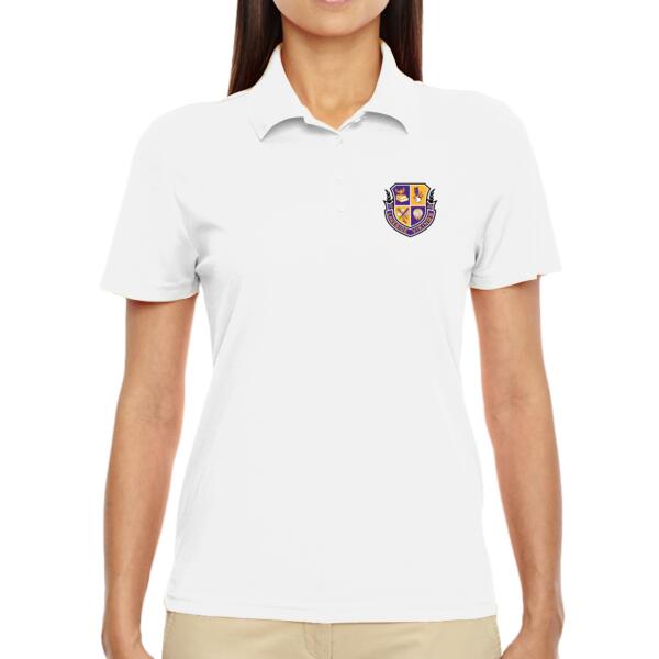 LHS Ladies Polo Thumbnail