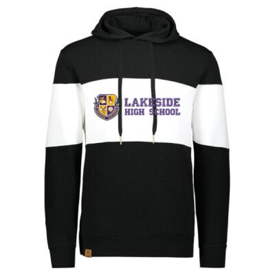 LHS Fleece Hoodie Thumbnail