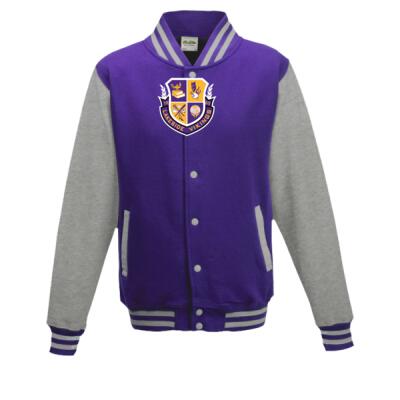 LHS Letterman Jacket Thumbnail