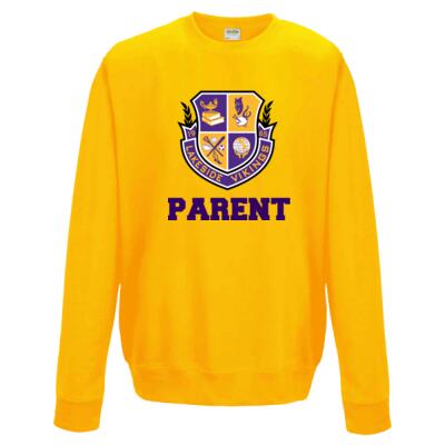 Parent Crewneck Thumbnail