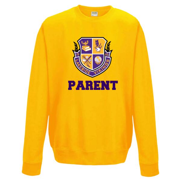 Parent Crewneck Thumbnail