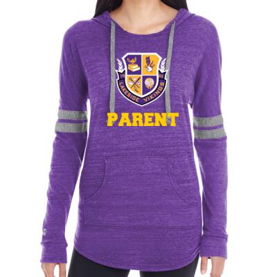Ladies' Parent Hoodie Thumbnail